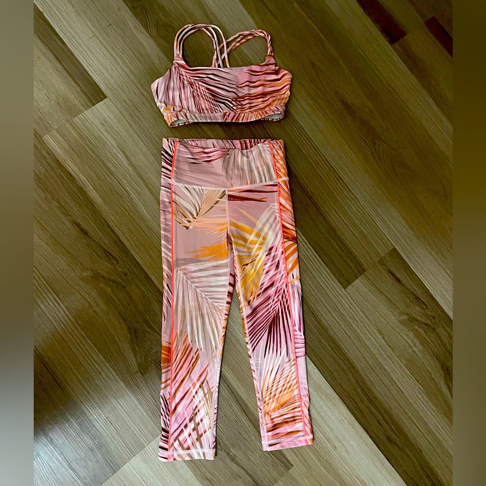 Gap active set
